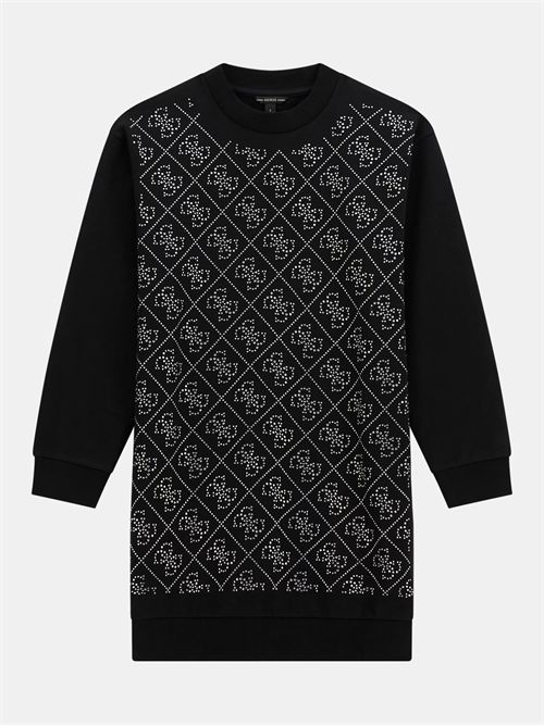  GUESS | J5YK02KA6V4/JBLK